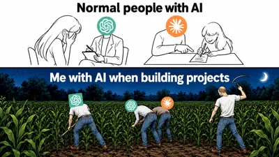 My AI-Powered Engineering Workflow